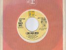 THE BEACH BOYS  I Can Hear Music  rare promo 45 from 1974