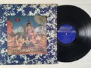 Rolling Stones - Their Satanic Majesties Request 1967 Vinyl LP w/ 3D Cover NPS-2