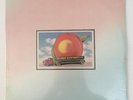 Allman Brothers - Eat A Peach - SEALED Vinyl LP Record CPN 2-0102