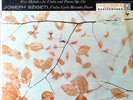 JOSEPH SZIGETI / Ravel-Prokofiev Violin Sonatas / Columbia 6-EYE, ML 5178