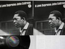 JOHN COLTRANE A LOVE SUPREME MCA VIM-4610 Japanese Pressing Vinyl LP