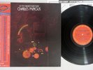 CHARLES MINGUS LET MY CHILDREN HEAR MUSIC CBS/SONY 20AP 1845 Japan OBI PROMO LP