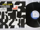 HORACE PARLAN US THREE BLUE NOTE BN 84037 Japanese Pressing Vinyl LP