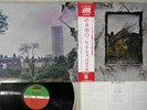 LED ZEPPELIN 4 ZOSO ATLANTIC P-10125A Japanese Pressing OBI Vinyl LP