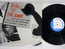 SONNY CLARK SEXTET DIAL S FOR SONNY BLUE NOTE BLP 1570 Japanese Pressing LP