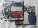 RARE THE STONE ROSES 12