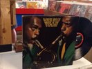 1969   Albert Ayler   Music Is The Healing Force Of The Universe   LP   Impulse