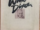 Willie Dixon 3 LP Box Set Booklet Chess Records 1988