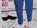 Stan Getz-West Coast Jazz  Vinyl / 12