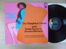 The Templeton Twins  ?- Trill It Like It Was, LP, Germany, 1970, Vinyl: vg++