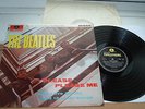 The Beatles Please Please Me SUPERB AUDIO ORIGINAL COMPLETE BLACK YELLOW UK LP