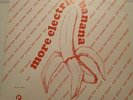 PRETTY THINGS More Electric Banana DEWOLF LP UK PSYCH rare ORIGINAL oop L K