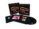 THE SISTERS OF MERCY Vision Thing LIMITED VINYL BOX SET 2016