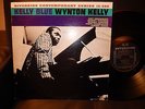 WYNTON KELLY SEXTET AND TRIO-Kelly Blue, RIVERSIDE VICTOR SMJ-6114 JAPAN , NM