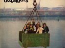 OUTSIDERS 1967 legendary 1st HOLLAND beat/garage lp