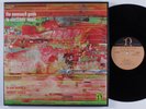 PAUL BEAVER & KRAUSE Nonesuch Guide To Electronic..NONESUCH HC-73018 box 2xLP NM
