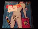 Rolling Stones-Under Cover-ORIGINAL 1983 US LP-SEALED w/Jane Rose Signed Card