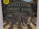 THE BEATLES ABBEY ROAD 12