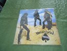 LP MOTORHEAD 