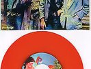 SEX PISTOLS - HOLIDAYS IN THE SUN + 3 THAILAND REPRO NUMBERED RED VINYL 7