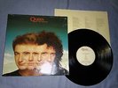 QUEEN the miracle  1989-FIRST UK  PRESS -PARLOPHONE LAB -EX++
