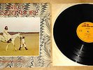 NICO DESERTSHORE UK REPRISE LP TAN STEAMBOAT 1ST PRESS A1/B1 VELVET UNDERGROUND