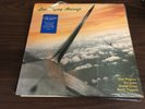 LOW FLYING AIRCRAFT self titled LP Record SEALED 1986 KING CRIMSON