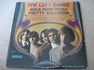 THE LEFT BANKE Walk Away Renee/Pretty Ballerina 1967 PROMO   USA SMASH superb EX