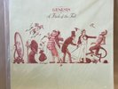 Genesis - A Trick Of The Tail JAPAN MFSL 1/2 Speed MFSL 1-062 SEALED Audiophile 