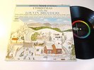 Christmas with the Louvin Brothers LP - Capital ST 1616