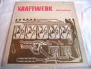 KRAFTWERK   RALF AND FLORIAN ** 1973 UK 1st VERTIGO LP