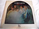 RARE EARTH   GET READY ** 1969 UK 1st TAMLA MOTOWN LP