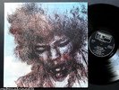 JIMI HENDRIX SUPERB UK 1ST LP 1971 THE CRY OF LOVE A1 B1 TRACK G/F GREAT COPY