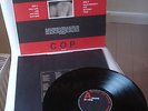 SWANS     original Vinyl 12