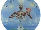 Iron Maiden Seventh Son Of A Seventh... UK picture disc LP vinyl  record