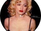 Shine A Light Madonna UK 7