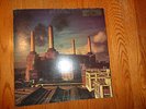 Pink Floyd Animals * 1977 Vinyl LP Gatefold * JC 34474 * 1st Pressing * MINT