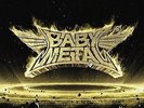BABYMETAL Metal Resistance Vinyl LP 2016 (12 Tracks) NEW & SEALED
