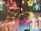 SLY AND THE FAMILY STONE Stand 180gm Vinyl LP 2012 NEW & SEALED Music On Vinyl