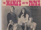 45t The mama's and the Papa's