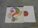 ELGAR-ENIGMA-BRAHMS-HAYDN-MONTEUX-LP-LIVING STEREO-LSC 2418-1ST-2S/4S-NM