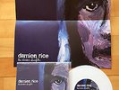DAMIEN RICE / The Blowers Daughter / Ltd. White 7