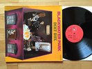 BLACKWATER PARK / Dirt Box / LP 1ST PRESS BASF 1971 / TOP MINT- to VG++ RAR 
