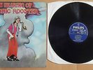 Atomic Rooster In Hearing Of ORIG. 1ST GERMAN Philips Vinyl LP Vinyl