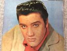 Elvis Presley 'Loving You (2)' Rare German 7