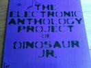 Dinosaur Jr - Signed LP 