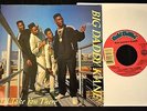 SCARCE RAP 7” W/ Sleeve Big Daddy Kane Cold Chillin' 7-27708 I'll Take You There