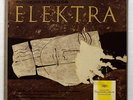 SLPM 138690/1 tulip KARL BOHM - STRAUSS elektra DGG 2xLPs box EX++