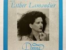 ESTHER LAMANDIER domna ALIENOR LP NM