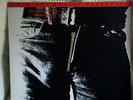 THE ROLLING STONES LP. -STICKY FINGERS - MFSL JAPAN PRESSING  NEAR MINT